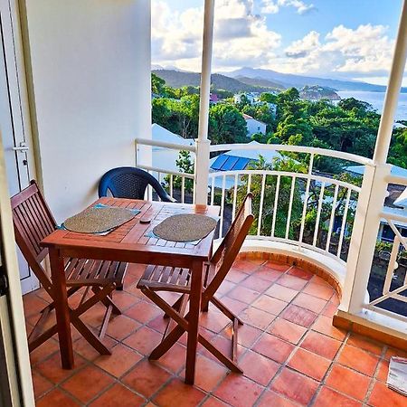 Un Petit Coin De Soleil Au Paradis La Trinite Luaran gambar