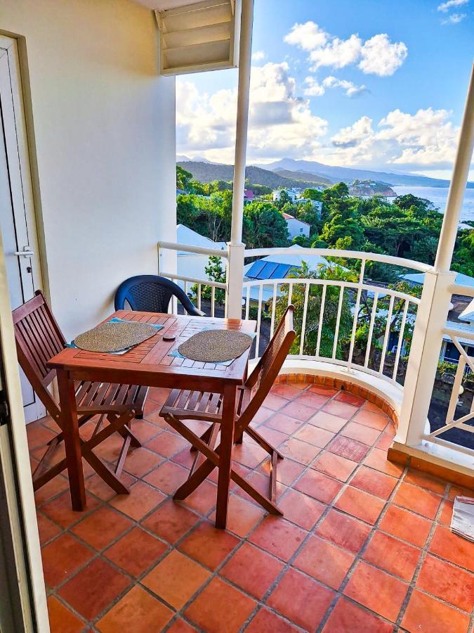 Un Petit Coin De Soleil Au Paradis La Trinite Luaran gambar